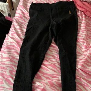 Size 6 blank pants